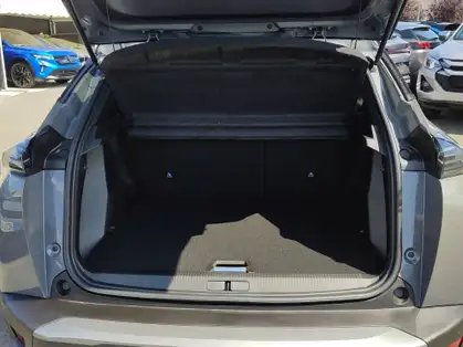 PEUGEOT 2008 GT Hybrid 145 CV e-DCS6