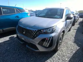 PEUGEOT ALLURE 1.2 PURETECH 130 CV EAT8