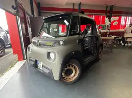 CITROEN BUGGY