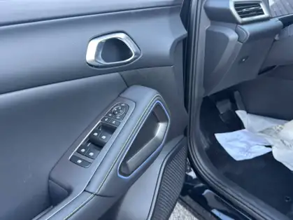 BYD ATTO 2 PHEV 1.5 DM-i Boost