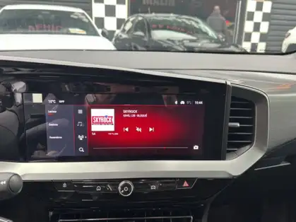 OPEL MOKKA GS 1.2 Hybrid 145 CV e-DCT6