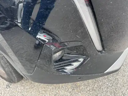 PEUGEOT 2008 ALLURE 1.2 PURETECH 130 CV EAT8