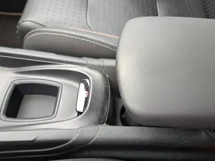 CITROEN DS4 SPORT CHIC THP 200 CV BVM