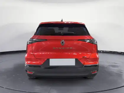 RENAULT SYMBIOZ EVOLUTION E-Tech full hybrid 145 CV 