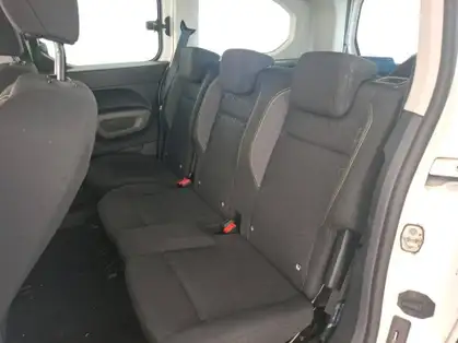 PEUGEOT RIFTER LONg ACTIVE PureTech 110 CV BVM6