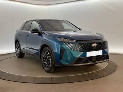 PEUGEOT 3008 ALLURE Hybrid 145 CV e-DCS6 