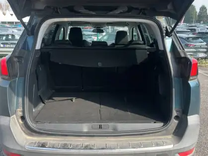 PEUGEOT 5008 ALLURE 1.5 BLUEHDI 130 CV BVM6