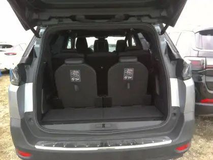 PEUGEOT 5008 GT 1.2 HYBRID 136 CV E-DCS6