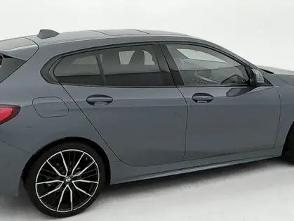 BMW SERIE 1 118i 136 ch DKG7 M Sport