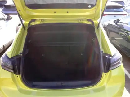 PEUGEOT 208 ALLURE HYBRID 100 CV E-DCS6