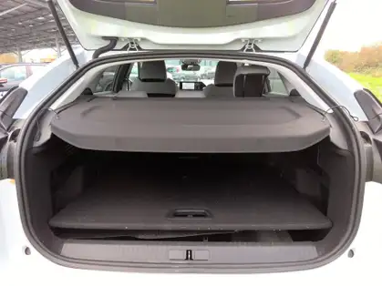 CITROEN C4 MAX Hybride 145 CV e-DCS6 
