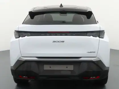 PEUGEOT 3008 GT Hybrid 145 e-DCS6