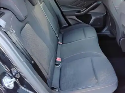 FORD FOCUS ACTIVE ST LINE X 1.5 EcoBlue 115 CV Powershift