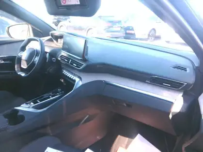 PEUGEOT 3008 GT HYBRID 225 CV E-EAT8