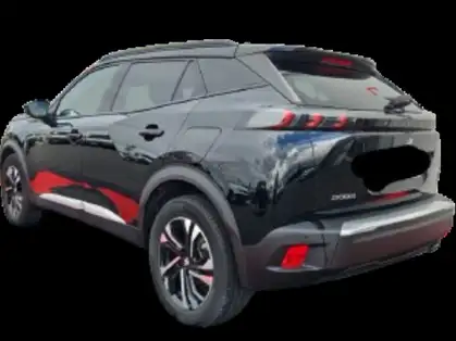PEUGEOT 2008 BlueHDi 130 S&S EAT8 Allure Business