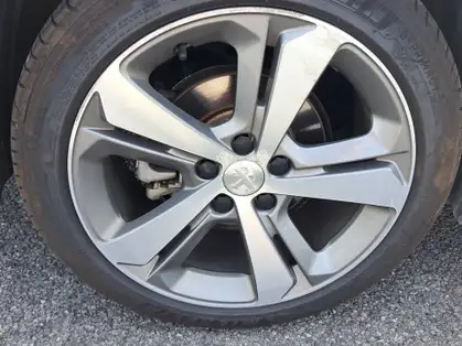 PEUGEOT 308 SW 308 SW ALLURE 1.6 BLUEHDI 120 CV BVM6