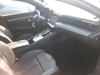 PEUGEOT 508 ALLURE HYBRID 225 CV e-EAT8