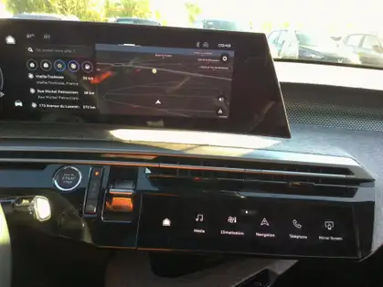 PEUGEOT 3008 GT Hybrid 145 e-DCS6