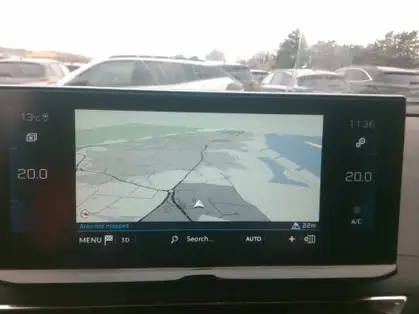 PEUGEOT 3008 ALLURE PACK HYBRID 136 CV E-DCS6