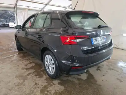 SKODA FABIA AMBITION 1.0 MPI 65 CV BVM5 