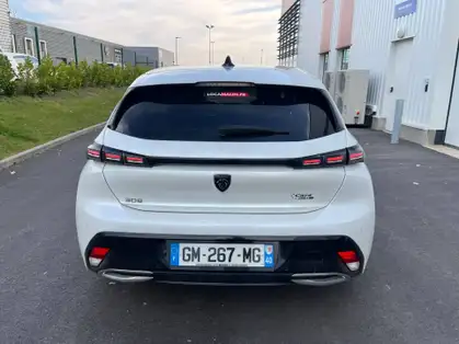 PEUGEOT 308 ALLURE PACK 1.5 BLUEHDI 130 CV BVM6