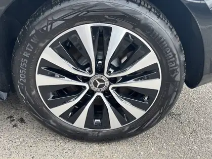 MERCEDES CLASSE B PROGRESIVE LINE EDITION 250 e 8G-DCT 