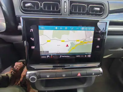 CITROEN C3 PLUS 1.2 PureTech 83 CV BVM5 