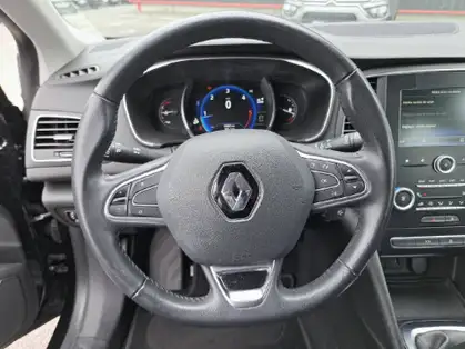 RENAULT MEGANE IV dCi 90  business