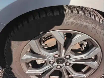 FORD FOCUS ACTIVE ST LINE X 1.5 EcoBlue 115 CV Powershift