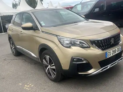 PEUGEOT 3008 ALLURE 1.5 BLUEHDI 130 CV BVM6