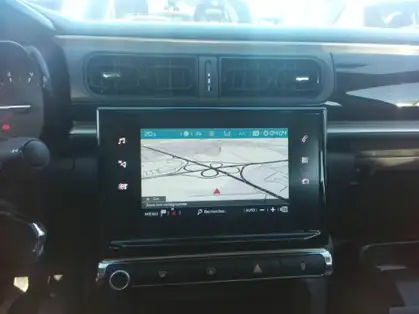 CITROEN C3 PLUS 1.2 PureTech 83 CV BVM5 