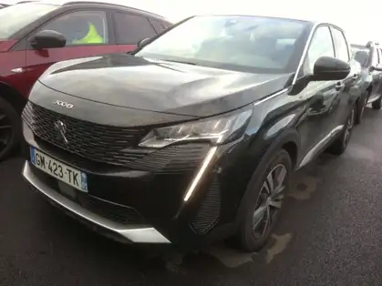 PEUGEOT 3008 ALLURE PACK 1.6 HYBRID 225 CV E-EAT8