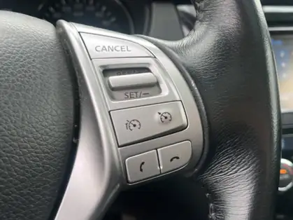 NISSAN X-TRAIL N-CONNECTA 1.6 dCi 130 CV BVM 7 PLACES 