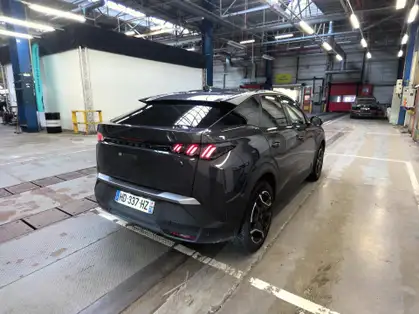 PEUGEOT 3008 210 ch 73 kWh Allure