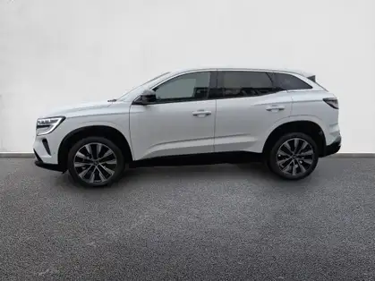 RENAULT AUSTRAL TECHNO MILD HYBRID 160 CV AUTO