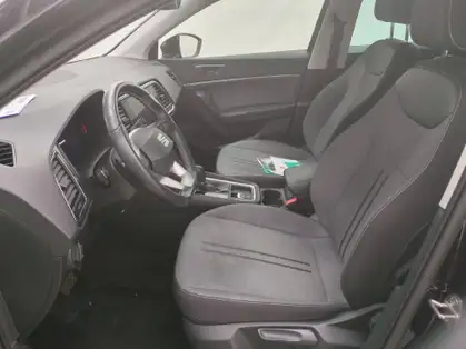 SEAT ATECA BUSINESS 1.5 TSI 150 CV DSG7 
