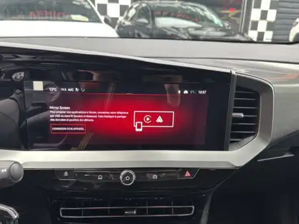 OPEL MOKKA GS 1.2 Hybrid 145 CV e-DCT6