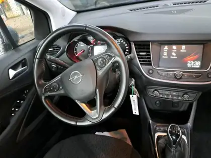 OPEL CROSSLAND EDITION 1.2 ESS 83 CV BVM
