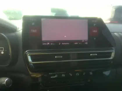 CITROEN C5 AIRCROSS C-SERIES 1.2 PURETECH 130 CV BVM6