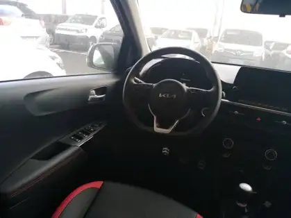 KIA PICANTO GT LINE PREMIUM 1.2 DPi 84 CV BVM5 