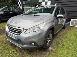 PEUGEOT CROSSWAY 1.2 PURETECH 110 CV BVM5