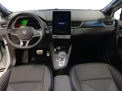RENAULT SYMBIOZ ESPRIT ALPINE E-Tech FULL HYBRID 145 CV 
