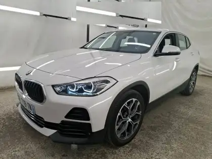 BMW X2 F39 F39 BUSINESS DESIGN sDrive 18i 136 CV DKG7 