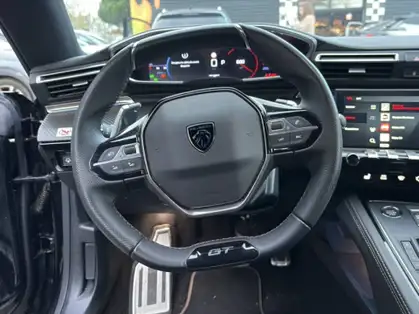 PEUGEOT 508 SW GT 1.5 BLUEHDI 130 CV EAT8