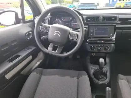CITROEN C3 YOU 1.2 PURETECH 83 CV BVM5
