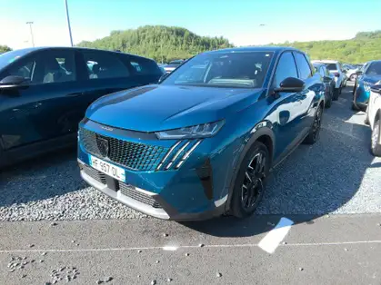 PEUGEOT 3008 ALLURE Hybrid 145 CV e-DCS6 