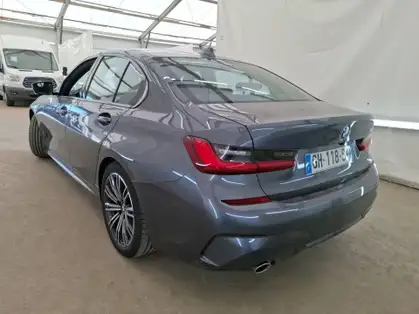 BMW SERIE 3 G20 G20 M SPORT 316d 122 CV BVA8 