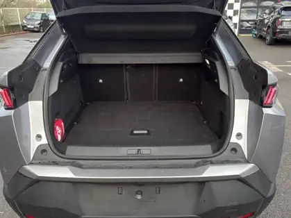 PEUGEOT 3008 ALLURE HYBRIDE 136 CV e-DCS6