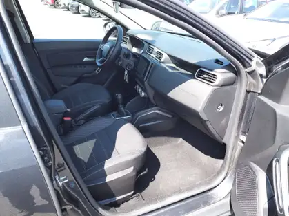 DACIA DUSTER DUSTER JOURNEY BLUEDCI 115 CV BVM6 4X2