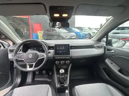RENAULT CLIO V EVOLUTION Blue dCi 100 CV BVM GSR2 